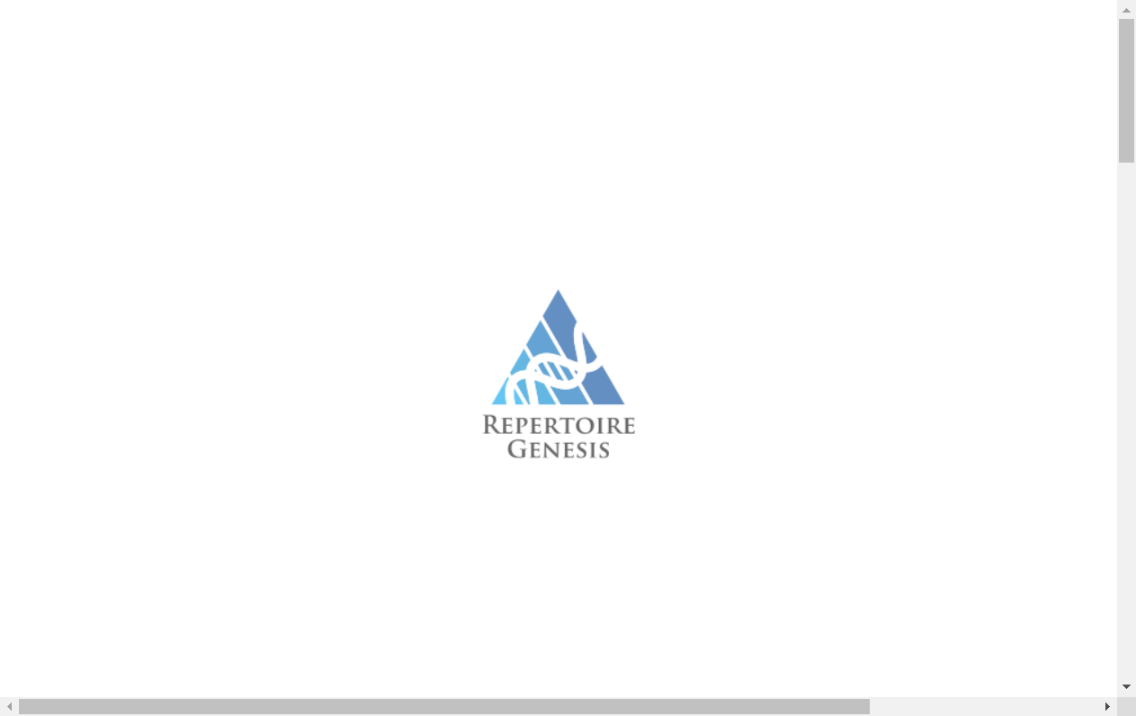 9217：Repertoire Genesis　企業ホームページ